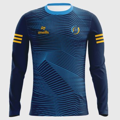 Na Gaeil Óga CLG Men's Force Warm Up Top