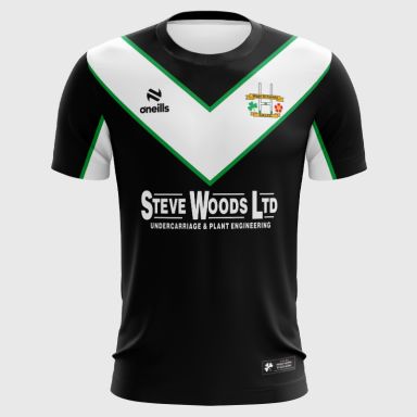 Wigan St Pats ARLFC Printed T-Shirt