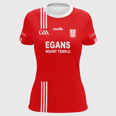 Caulry GAA Women's Fit Jersey