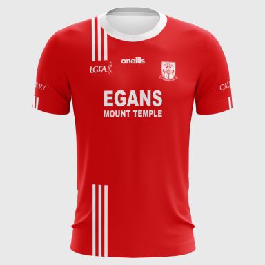 Caulry LGFA Kids’ LGFA Jersey