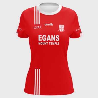 Caulry LGFA Women's Fit LGFA Jersey