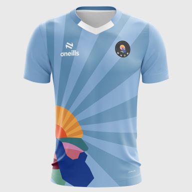 WNOW (When No Ones Watching) Jersey