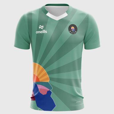 WNOW (When No Ones Watching) Kids’ Jersey