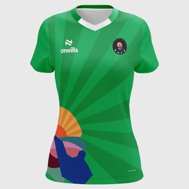 WNOW (When No Ones Watching) Women's Fit Jersey