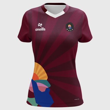 WNOW (When No Ones Watching) Women's Fit Jersey