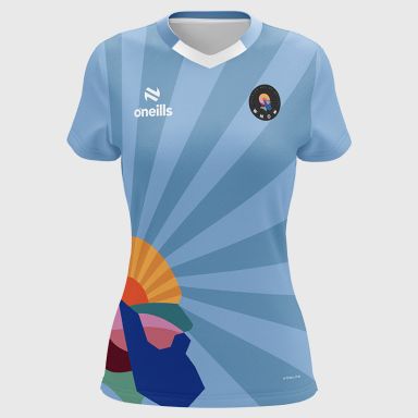 WNOW (When No Ones Watching) Women's Fit Jersey