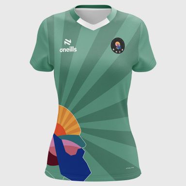 WNOW (When No Ones Watching) Women's Fit Jersey