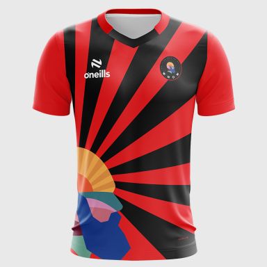 WNOW (When No Ones Watching) Kids’ Jersey