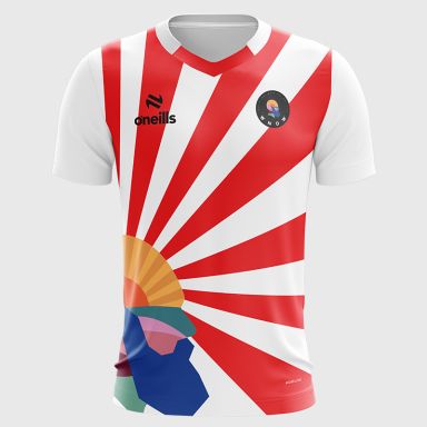 WNOW (When No Ones Watching) Kids’ Jersey