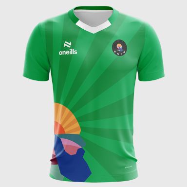 WNOW (When No Ones Watching) Jersey