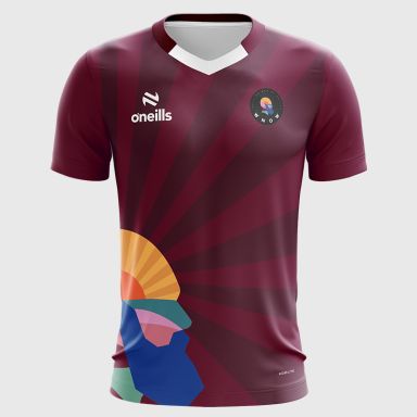 WNOW (When No Ones Watching) Kids’ Jersey