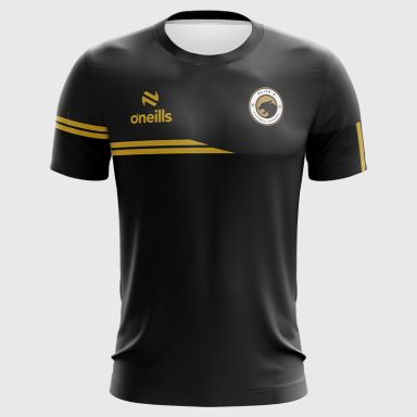 Elite X Football Academy Printed T-Shirt