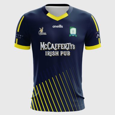 Jumeirah Gaels Jersey
