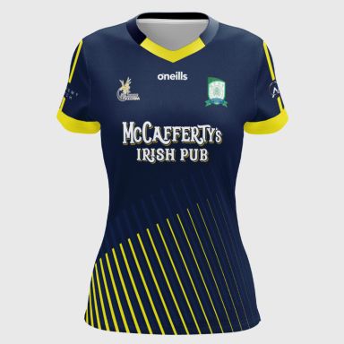Jumeirah Gaels Women's Fit Jersey