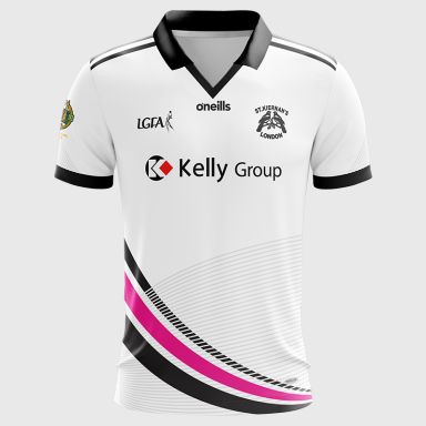 St. Kiernan's GFC Kids’ LGFA Jersey