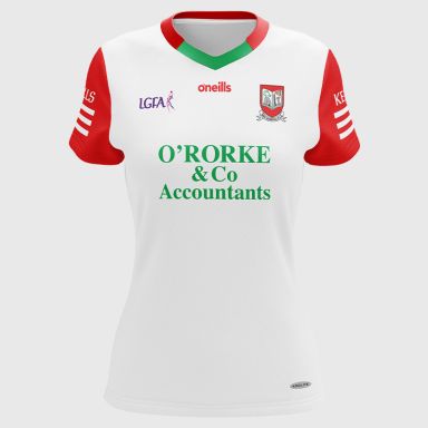 Gaeil Colmcille C.L.G Kells Women's Fit LGFA Jersey