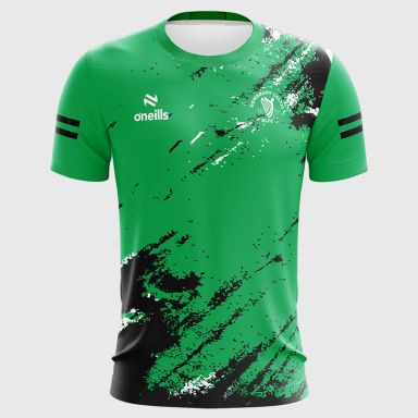 Dewsbury Celtic Printed T-Shirt