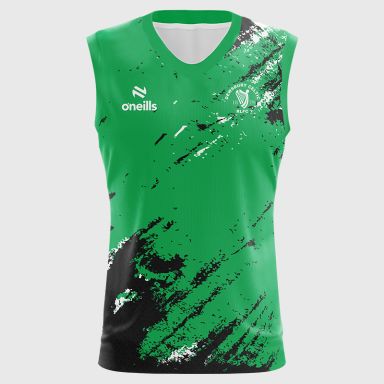 Dewsbury Celtic Kids' Vest