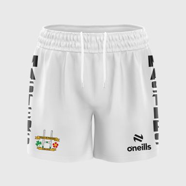 Wigan St Pats ARLFC Rugby Shorts