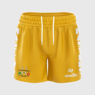 Wigan St Pats ARLFC Rugby Shorts