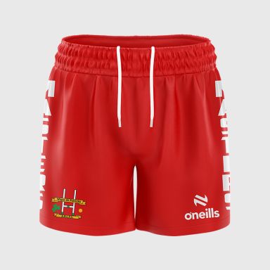 Wigan St Pats ARLFC Rugby Shorts