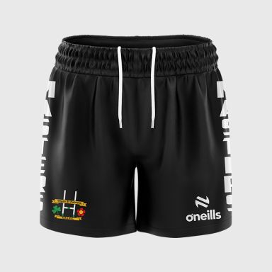 Wigan St Pats ARLFC Rugby Shorts