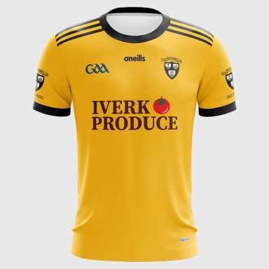 Piltown GAA Club Jersey