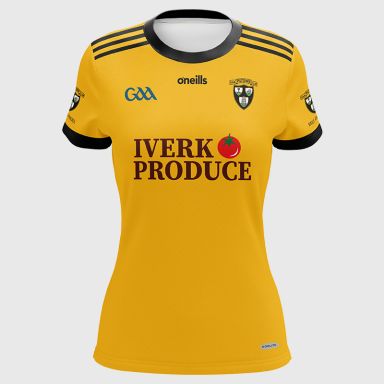 Piltown GAA Club Women's Fit Jersey