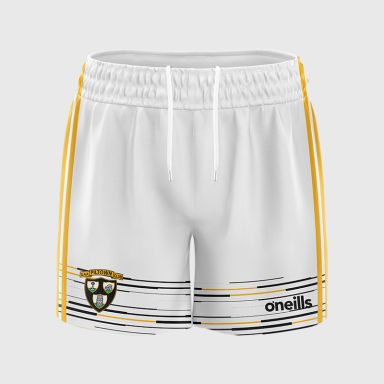 Piltown GAA Club Mourne Shorts