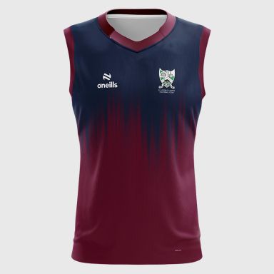 St. Peters LGFA Rockchapel Vest