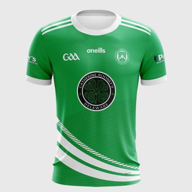 Wilmington Fenians Goalkeeper Jersey