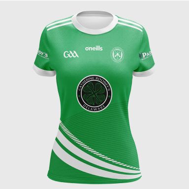 Wilmington Fenians Women's Fit Goalkeeper Jersey