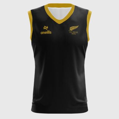 Bristol All Golds RLFC Kids' Vest