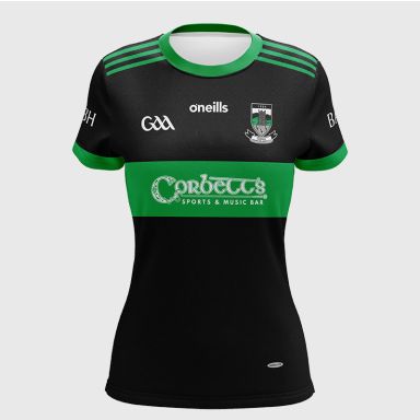 Dundalk Young Irelands Women's Fit Jersey