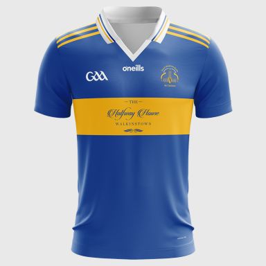 St. James Gaels Women's Fit Jersey