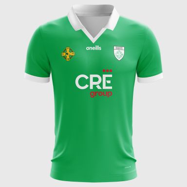 Melbourne Shamrocks Jersey (CRE Group)