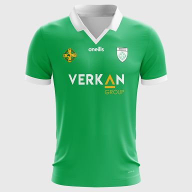 Melbourne Shamrocks Kids’ Jersey (Verkan Group)