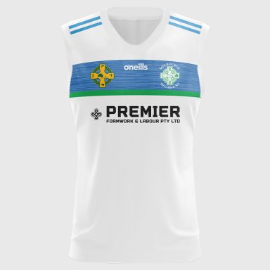 Melbourne Shamrocks Kids' Vest (Premier Formwork)