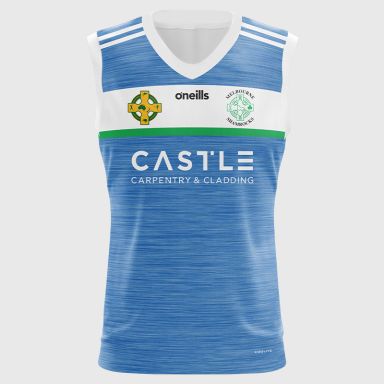 Melbourne Shamrocks Kids' Vest (Castle Carpentry)