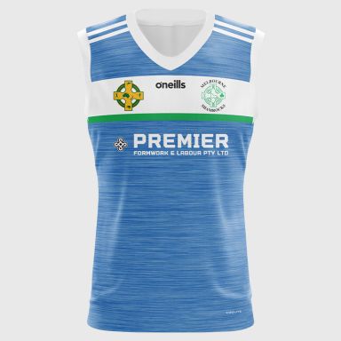 Melbourne Shamrocks Kids' Vest (Premier Formwork)