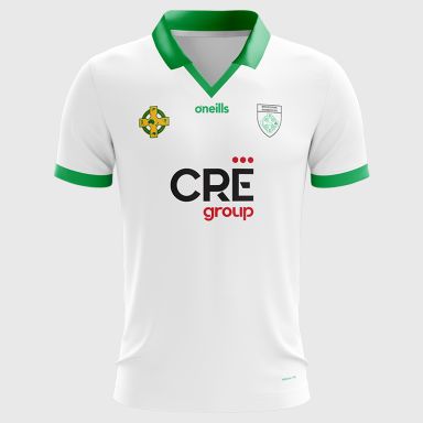 Melbourne Shamrocks Kids’ Jersey (CRE Group)
