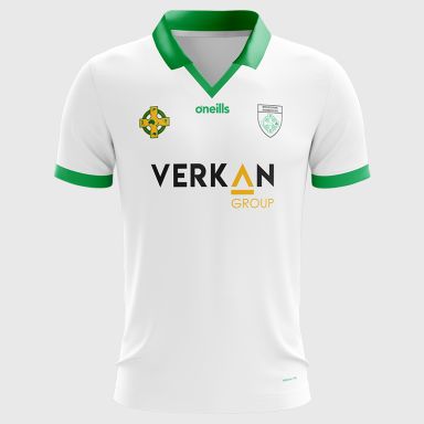 Melbourne Shamrocks Kids’ Jersey (Verkan Group)