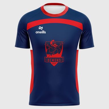 Wandsworth Demons AFL Training T-Shirt