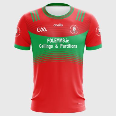 Carraig Na BhFear C.L.G. Jersey