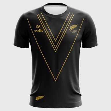 Bristol All Golds RLFC T-Shirt