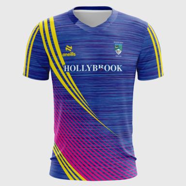Kilglass Gaels GAA Club Short Sleeve Training Top