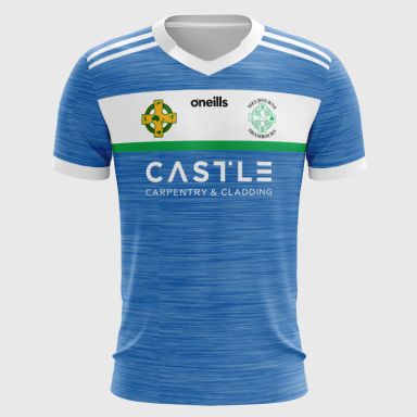 Melbourne Shamrocks Kids’ Jersey