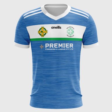 Melbourne Shamrocks Jersey