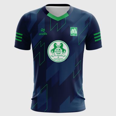 Bective GFC Short Sleeve Training Top