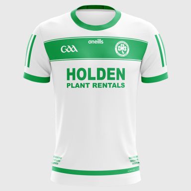 Shamrocks GAA Ballyhale Jersey